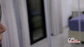 Cleo Cadillac Fudendo O Cu E A Buceta Dp Anal E Vaginal