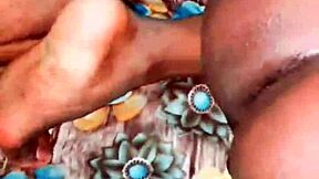 Threesome with small 18+ and big dick full video uploaded on