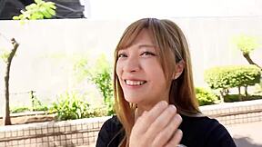 majikawaii girl becomes target of exploitation - ayu college student part1