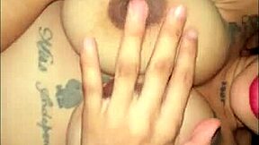 Can You Handle Homemade Anal with Sexy Colombian Prostitute?