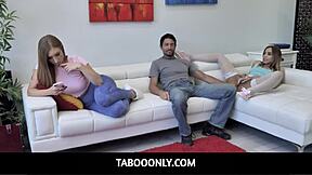 tabooonly punishes that nympho teen stepniece