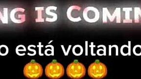 I wanted cleaning, got anal from carioca, hope girlfriend doesn't find out!