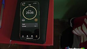 A relação com minha madrasta