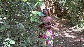 african amateur hotties record their amazing lesbian sex