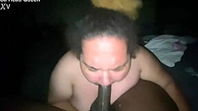 Moaning latina cheats on husband with bbc