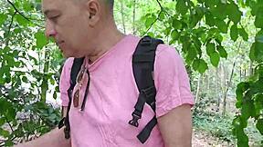 Clapham common cruising trails in june 2025