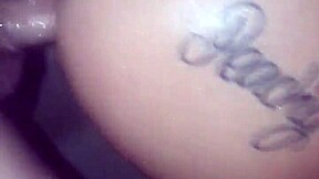 peachy got fucked in the shower scene