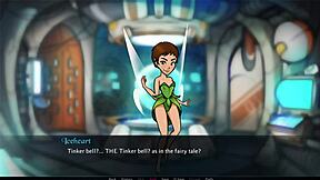 Once Upon a Time Walkthrough Part 1