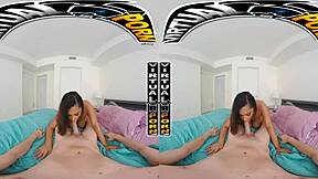 I See Ashlyn Peaks In Swimsuit, Tony Wants To Fuck.