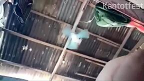 sekretong inakyat ni pare si mare habang nasa trabaho ang mister