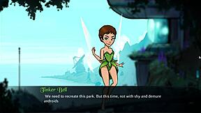 Once Upon a Time Walkthrough Part 1