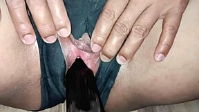 I made a compilation of orgasms with squirt