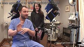 lainey makes a rash decision in the hospital with the nurse and patient