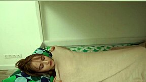 Stepbrother Takes My First Sex And Anal!