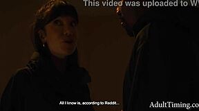 Get over her casper she is mine - isiah maxwell little 18+ puck adulttiming