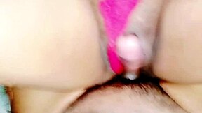 hanging out with my big-ass neighbor while my wife is at work