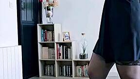 I like lingerie outfits