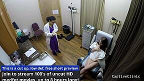 lainey makes a rash decision in the hospital with the nurse and patient