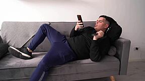 Slut Tattooed Secretary Gets Fucked Roughly