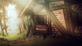 Once Upon a Time Walkthrough Part 1