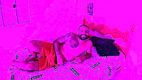 Escolhi Travessuras Ela Quis Comer Meu Cu