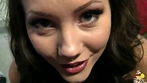 ms ashton shares insights in a professional discussion