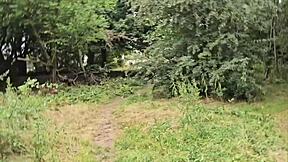 Clapham common cruising trails in june 2025