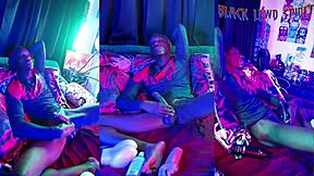 Your Friendly Neighborhood Lewd Spidey Makes You Feel So Horny and Aroused