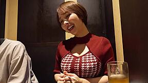 part 1 busty cram school lecturer with sensual body