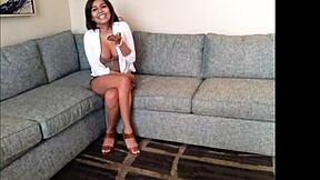 aaliyah hadid interviews porn mom from golden cock productions