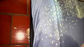 Can You Handle Homemade Anal with Sexy Colombian Prostitute?