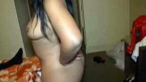 Strawberry Lulu and Shanice Love give a double blowjob to Druffbandit, so hot.