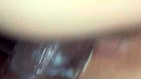 BBC Fucks Petite Teen Pussy Deep