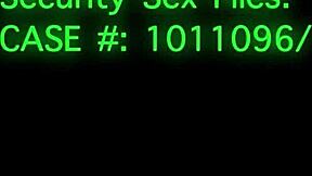 Petite young asian girl jasmine grey caught stealing makes sex deal with mall officer