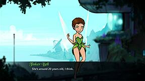 Once Upon a Time Walkthrough Part 1