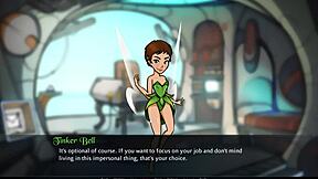 Once Upon a Time Walkthrough Part 1