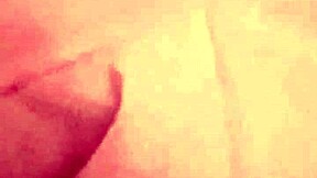 Real Myanmar Amateur Rides Hard on Bed in Homemade Passion