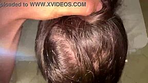 Secret To Make Any Brunette Teen Suck Your Cock All Day