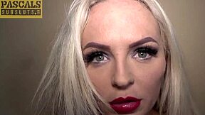 Thirsty Louise Lee pounded intensely by two masters