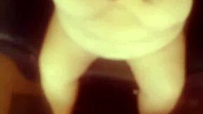 Stacy GETS POV BJ Doggystyle