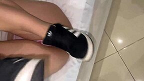 Secret To Make Any Brunette Teen Suck Your Cock All Day