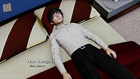 Indian Amateur With Big Ass In Homemade Video