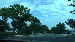 fucking blonde mom in doggystyle with monster cock