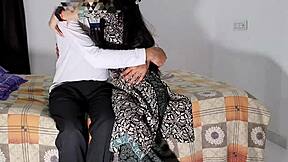 Indian hot hungary teacher seduced by big cock student in full movie