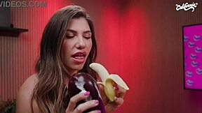 Eu Sou Louca Por Sexo Entrevista Quente Com Alexia Dhein