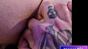 revealme curvy babes kinky & anal dildo fuckfest