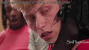 this bench will be legendary for hosting a gangbang every student will try to sit on it