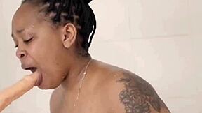 meet the sexy bbw thando from ebony