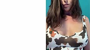 You Misbehaved, Time For Ass Punishment By Mature Mistress