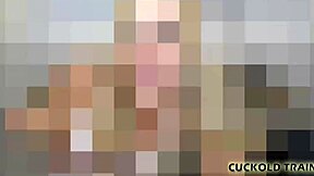 I Love Putting Cuckolds Like You In Their Place